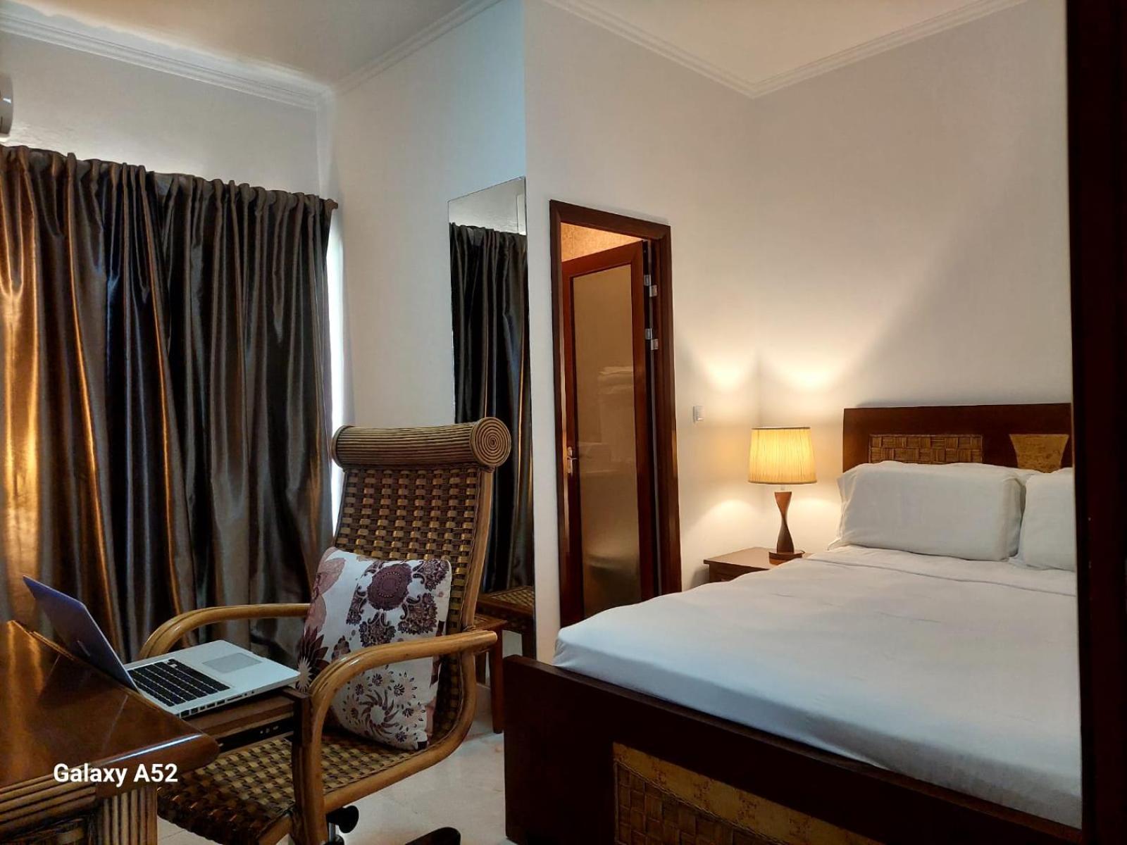 Hotel Residencial Ramire-Tour Benguela ภายนอก รูปภาพ
