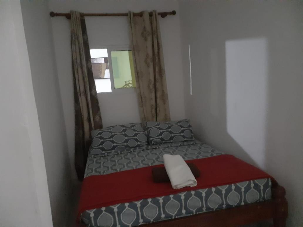Hotel Residencial Ramire-Tour Benguela ภายนอก รูปภาพ